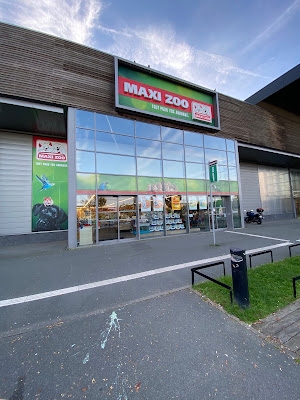 Maxi Zoo Hénin-Beaumont à Hénin-Beaumont