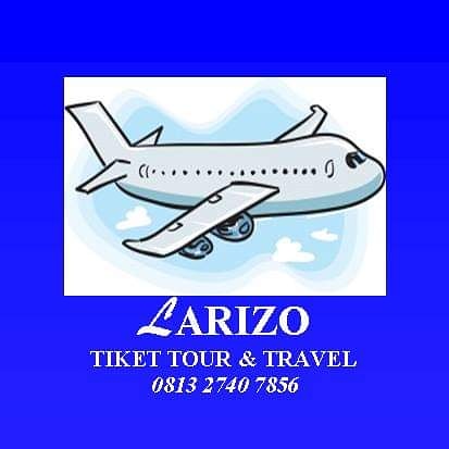 Larizo Tiket Tour & Travel Photo