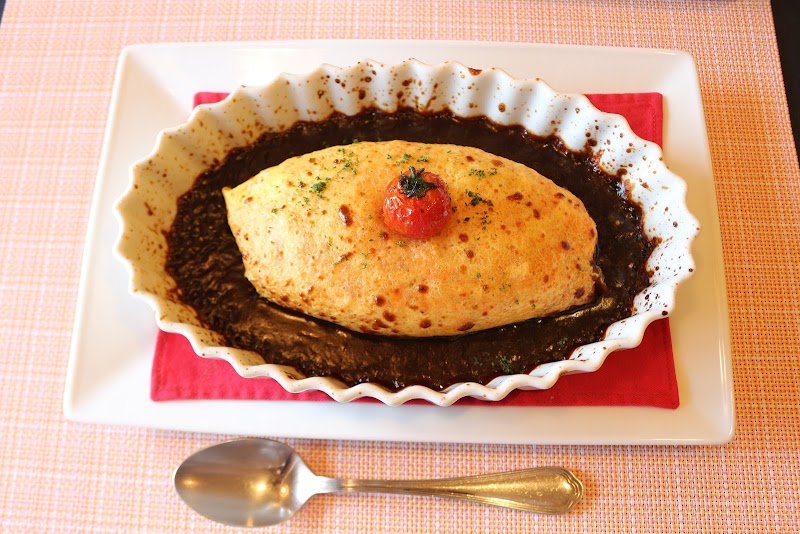 ビストロ ひげシェフ 徳島県北島町高房百広花 日本式洋食レストラン レストラン グルコミ