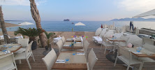 Atmosphère du Restaurant français Belle Plage - Restaurant Plage à Cannes - n°2