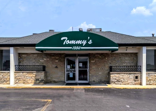 Tommys Pizza image 1