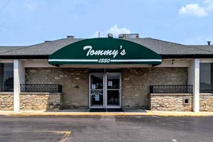 Tommy's Pizza image