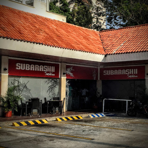 Subarashii Sushi Bar 79, Barranquilla, Carrera 53 Con 79 Esquina