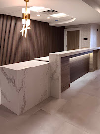 Dimension Kitchen & Bath Design Studio - Photo 4 - Car repair in Charlotte, NC, Concord