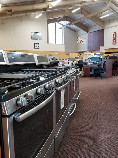 Appliance Store «Standard TV & Appliance», reviews and photos, 3600 SW Hall Blvd, Beaverton, OR 97005, USA