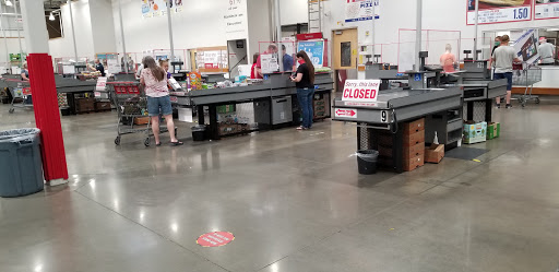 Warehouse store «Costco Wholesale», reviews and photos, 198 N 1200 E, Lehi, UT 84043, USA