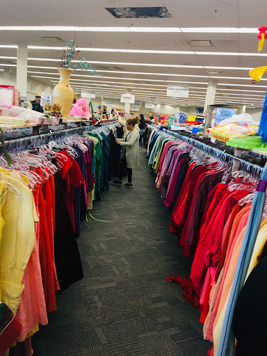 Shopping Mall «Baldwin Shopping Center», reviews and photos, 660 Sunrise Hwy, Baldwin, NY 11510, USA