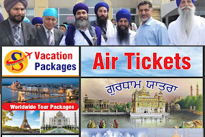 Singh Travel & Tours LTD.