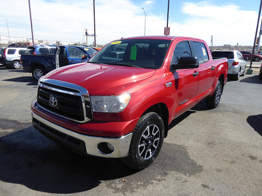 Auto Broker «Griffin Automotive Inc», reviews and photos, 5605 Sheridan Blvd, Arvada, CO 80002, USA