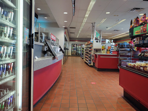 Gas Station «QuikTrip», reviews and photos, 22185 S Ellsworth Loop, Queen Creek, AZ 85142, USA