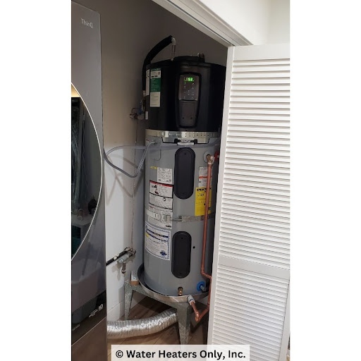 Water Heaters Only, Inc image