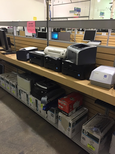 Computer Store «Goodwill Lawrenceville», reviews and photos, 125 51st St, Pittsburgh, PA 15201, USA