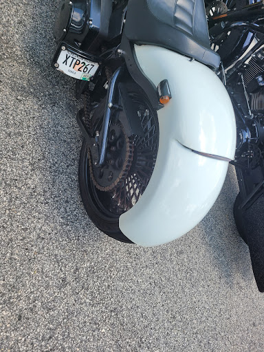 Harley-Davidson Dealer «Falcons Fury Harley-Davidson», reviews and photos, 900 Dogwood Dr, Conyers, GA 30012, USA