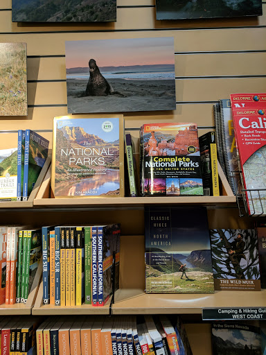 Camping Store «REI», reviews and photos, 2715 Santa Rosa Ave, Santa Rosa, CA 95407, USA