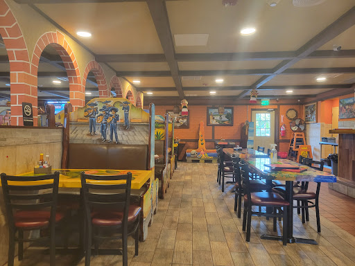 El Azteca Mexican Restaurant Bar & Grill image 1