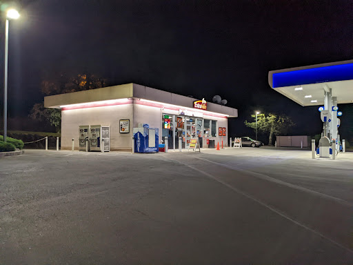 Chevron, 1419 N 30th St, Renton, WA 98056, USA, 