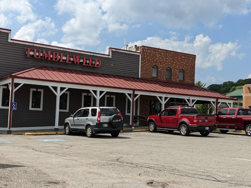 Tumbleweed Tex Mex Grill & Margarita Bar 47150