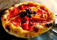 Plats et boissons du Pizzas à emporter La Vénézia à Meyreuil - n°13