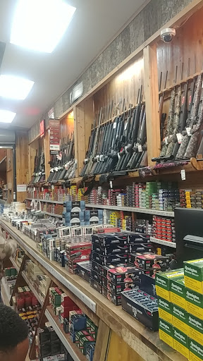 Sporting Goods Store «Nichols Store», reviews and photos, 1980 Mt Holly Rd, Rock Hill, SC 29730, USA