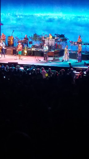 Arena «Donald L. Tucker Civic Center», reviews and photos, 505 W Pensacola St, Tallahassee, FL 32301, USA