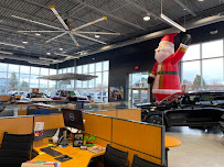 Szott M-59 Jeep - Photo 8 - Car repair in White Lake, MI, South Lyon