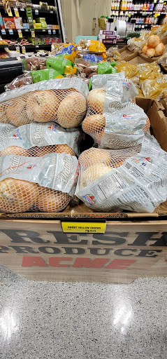 Grocery Store «ACME Markets», reviews and photos, 857 NJ-45, Woodstown, NJ 08098, USA