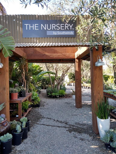 The Nursery by Southwinds