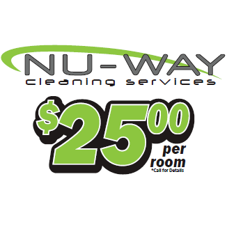 Nu-Way Carpet Cleaning image 8