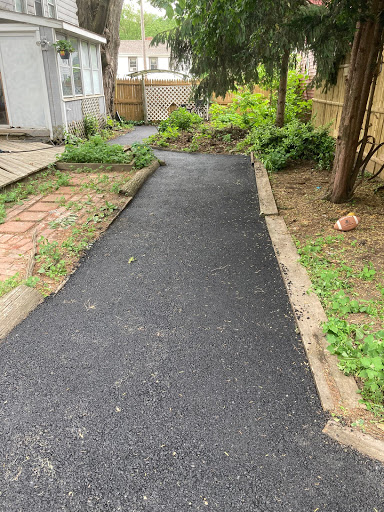 Asphalt Contractor «BDB Paving & General Contracting, Inc», reviews and photos, 831 NY-67, Ballston Spa, NY 12020, USA
