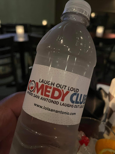 Comedy Club «Laugh Out Loud Comedy Club», reviews and photos, 618 NW Loop 410, San Antonio, TX 78216, USA