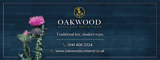 Oakwood Scotland Solicitors