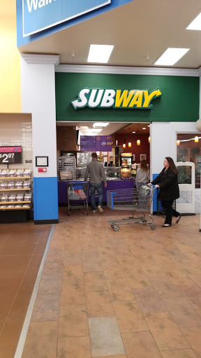 Department Store «Walmart Supercenter», reviews and photos, 2200 US-641, Camden, TN 38320, USA