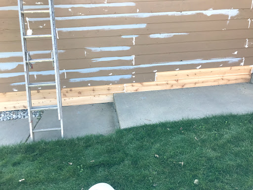 Painter «Elite Painting Colorado», reviews and photos, 1465 Blue Sky Cir unit 17-202, Erie, CO 80516, USA