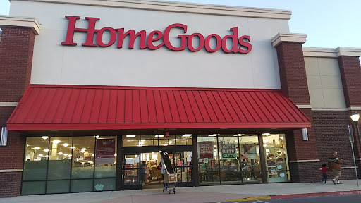 Department Store «HomeGoods», reviews and photos, 1997 Gadsden Hwy, Birmingham, AL 35235, USA