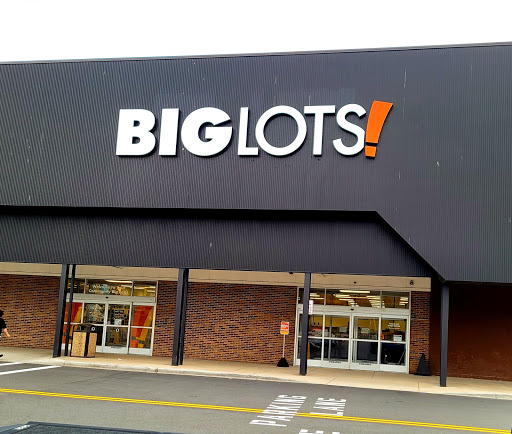 Discount Store «Big Lots», reviews and photos, 825 Fairport Rd, East Rochester, NY 14445, USA