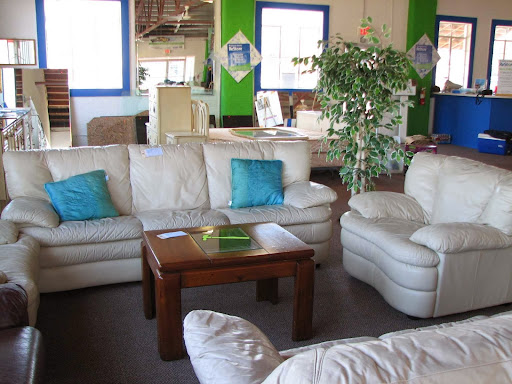 Used Appliance Store «Habitat ReStore Fort Walton Beach», reviews and photos, 39 Eglin Pkwy S, Fort Walton Beach, FL 32548, USA