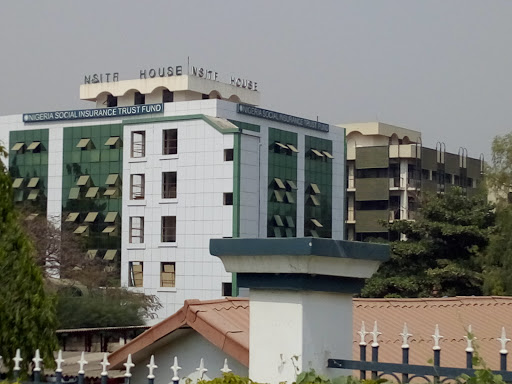 Nsitf House, Plot 794 Mohammadu Buhari Way, Central Business Area, Abuja, Nigeria, Insurance Agency, state Federal Capital Territory