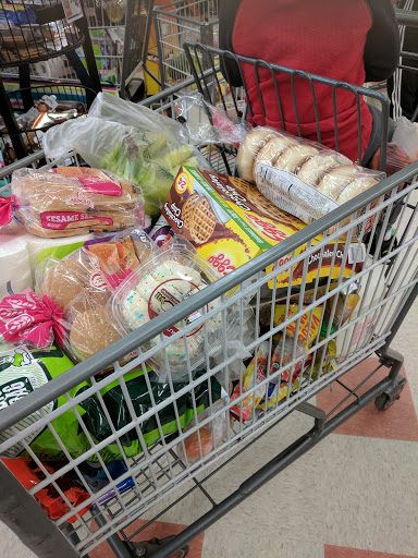 Grocery Store «Market Basket», reviews and photos, 6 Cornerstone Square, Westford, MA 01886, USA