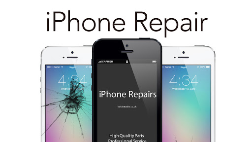 Cell Phone Store «Eazy Computers & iPhone Repair», reviews and photos, 930 Arch St, Philadelphia, PA 19107, USA