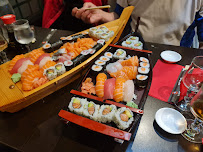 Plats et boissons du Restaurant de sushis Dream Sushi à Meudon - n°9