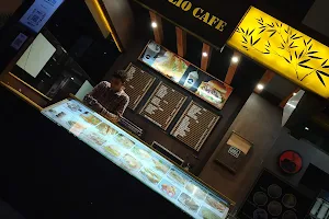 The Marcelio Cafe image