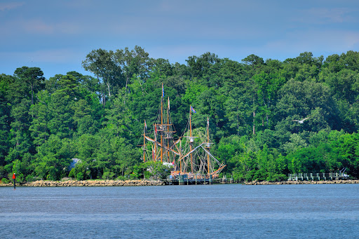 History Museum «Jamestown Settlement», reviews and photos, 2110 Jamestown Rd, Williamsburg, VA 23185, USA
