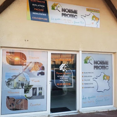 NORME PROTEC à Saint-Dizier