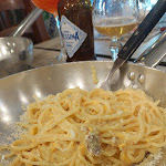 Photo n°1 de l'avis de Roberto.i fait le 26/04/2024 à 22:26 sur le  Bistecchieria pizzeria à Rome