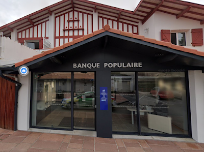 Banque Populaire Aquitaine Centre Atlantique à Soorts-Hossegor