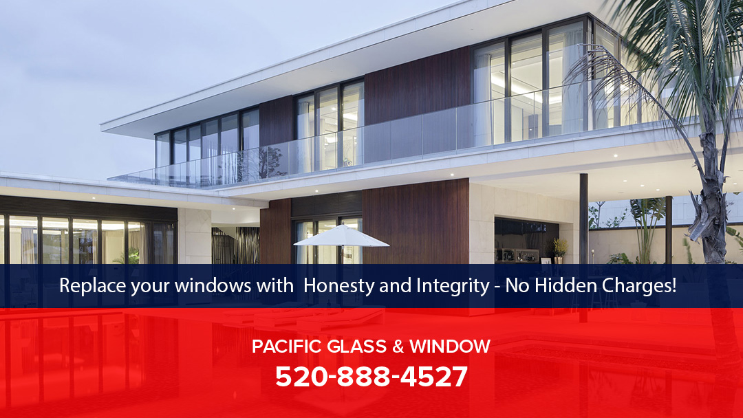 Pacific Glass & Window