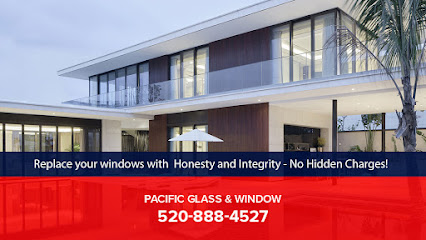 Pacific Glass & Window