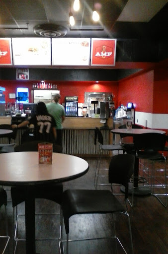 Bowling Alley «AMF Windsor Lanes», reviews and photos, 4600 NW 23rd St, Oklahoma City, OK 73127, USA