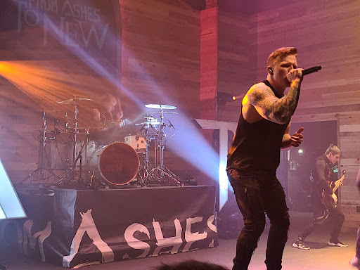 Event Venue «Sanctuary Events Center», reviews and photos, 670 4th Ave N, Fargo, ND 58102, USA