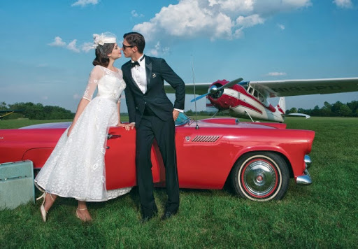 Bridal Shop «Bridal Elegance», reviews and photos, 105 Krispy Kreme Drive, Bloomington, IL 61704, USA